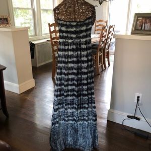 Lucky Brand Maxi Dress